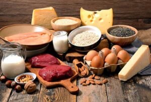 Keto Diet Food List : A Complete Guide to Healthy Eating on Keto