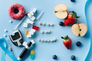 Insulin Resistance !! The Silent Epidemic of Modern Times