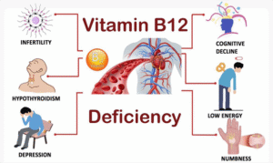 Legumes and Vitamin B12 Deficiency, A Critical Nutritional Analysis