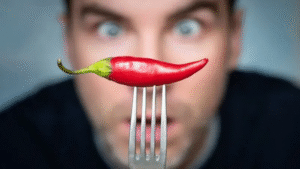 Can Eating Spicy Food Help You Lose Weight? Scientists Have Answers