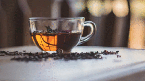 Clove Tea After Meals: A Natural Way to Regulate Blood Sugar and Boost Digestion
