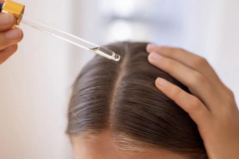 Hair Loss Treatment