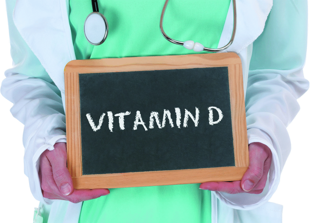 Why Vitamin D Deficiency Affects Women More Than Men? New Study Explains
